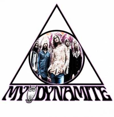 logo My Dynamite